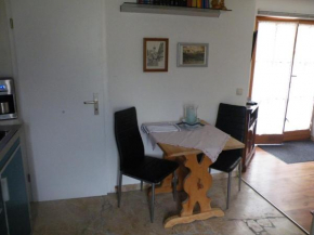 Apartment Bernd
